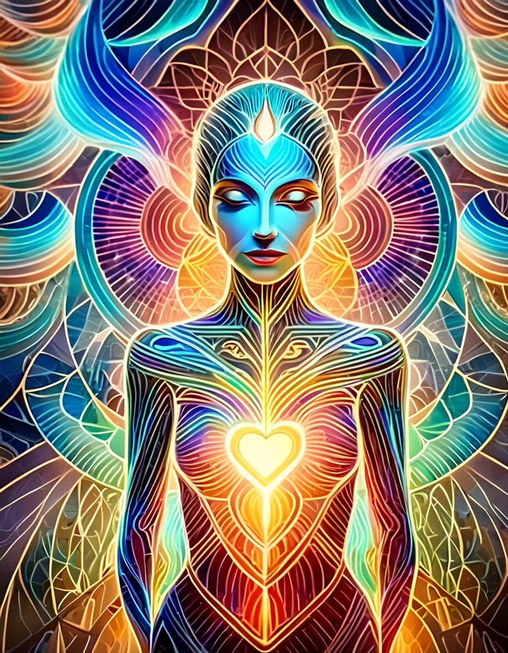 The paradox of a human&nbsp;being